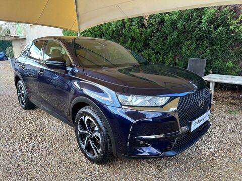 Citro&euml;n DS7 Crossback BlueHDi 130 EAT8 Business 2022 occasion Arnas 69400