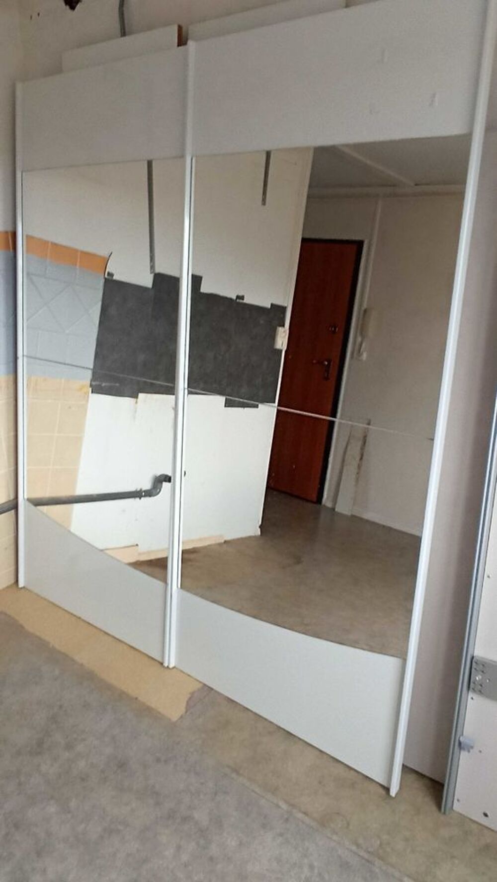 armoire de rangement/dressing Meubles