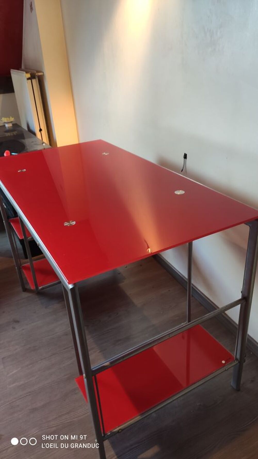 Bureau PC Meubles