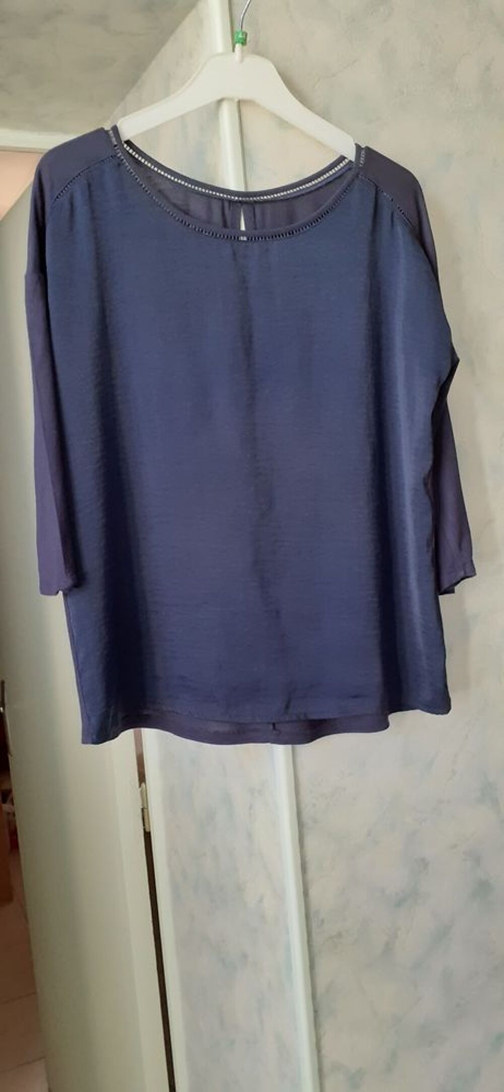 Top femme taille S Vêtements