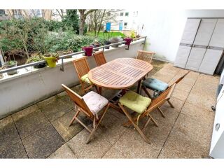  Appartement � vendre 4 pi�ces 80 m�