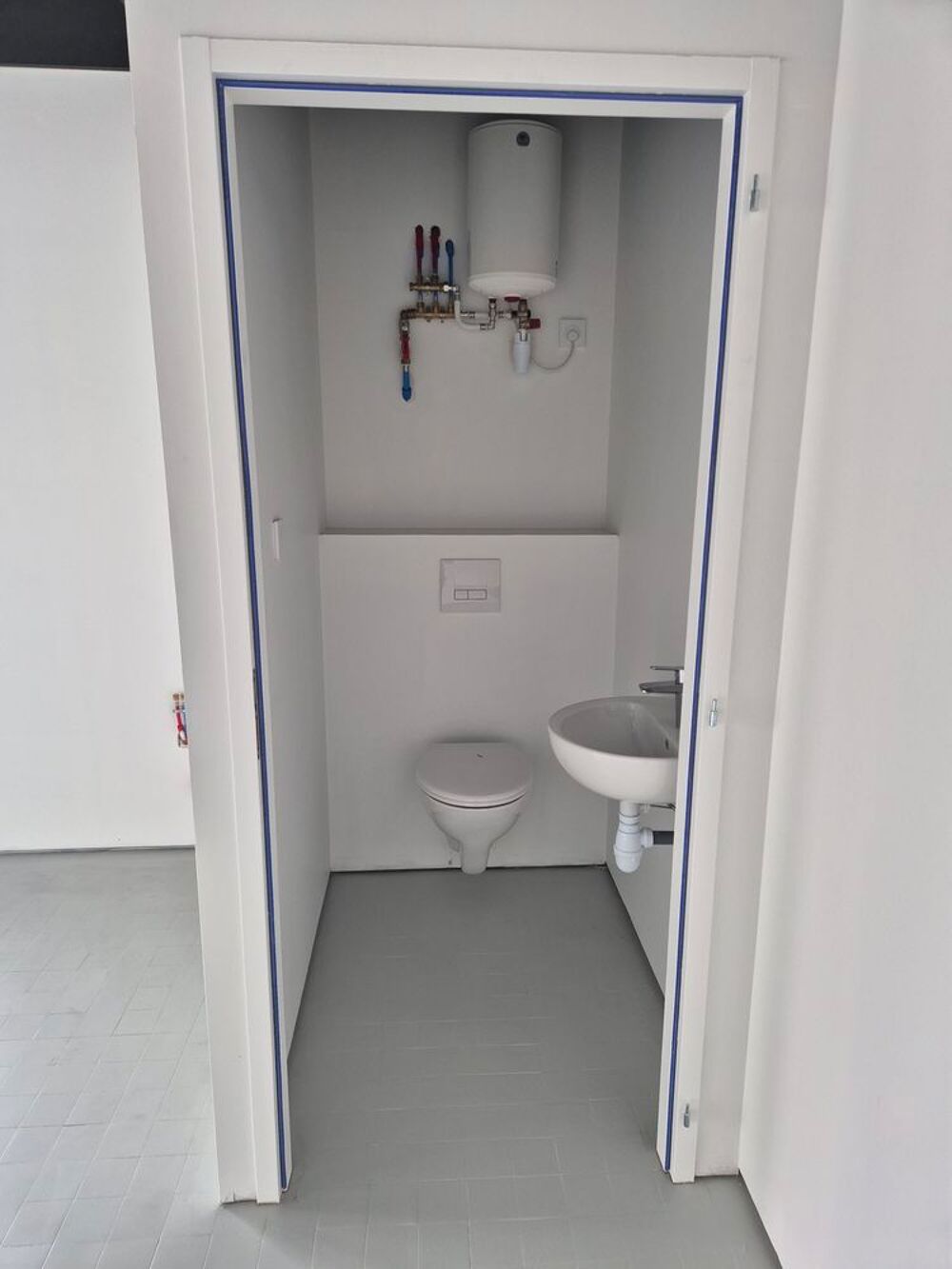 Location Autre Local commercial Notre-dame-de-monts
