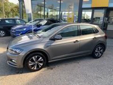 Polo 1.0 TSI 95 S&S BVM5 Confortline Business 2019 occasion 32700 Lectoure