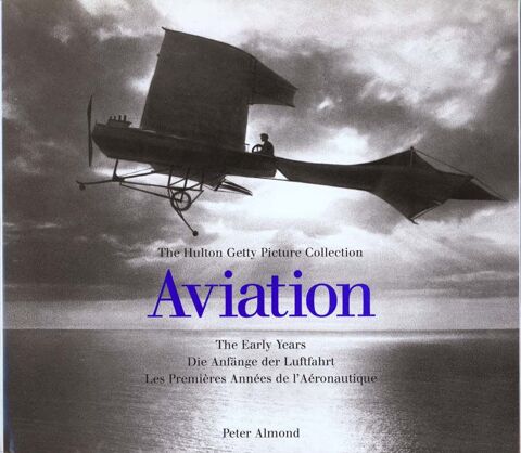 Aviation ; les premières années de l'aéronautique 10 Viviers-du-Lac (73)
