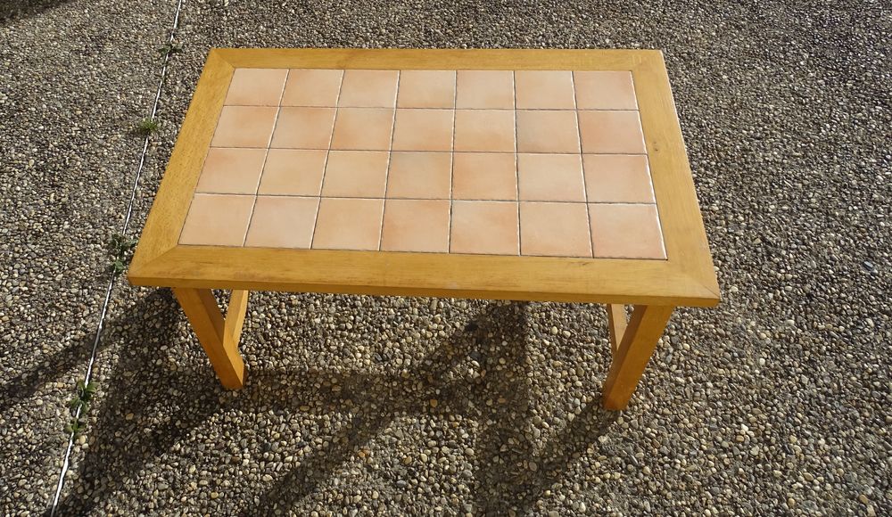 Table basse de salon Meubles