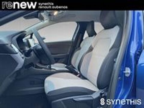 Clio V Clio Blue dCi 100 ch GSR2 Evolution 2025 occasion 07200 Aubenas