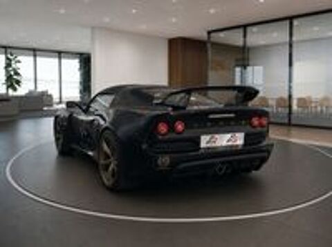 Exige Lotus S 3.5L V6 IPS Victory Edition 4/10 2015 occasion 67170 Geudertheim