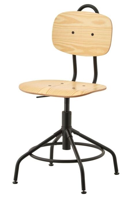 Si�ge de bureau pivotant 45 Saint-Germain-du-Bois (71)