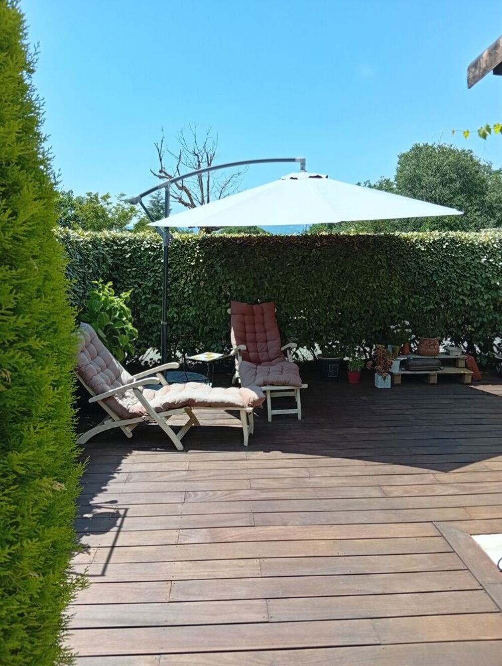 Vente Maison Mazet méditerranéen Tourrettes