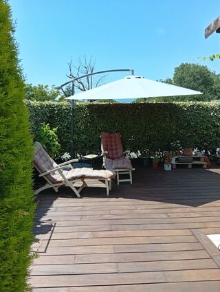  Maison à vendre 3 pièces 33 m² Tourrettes
