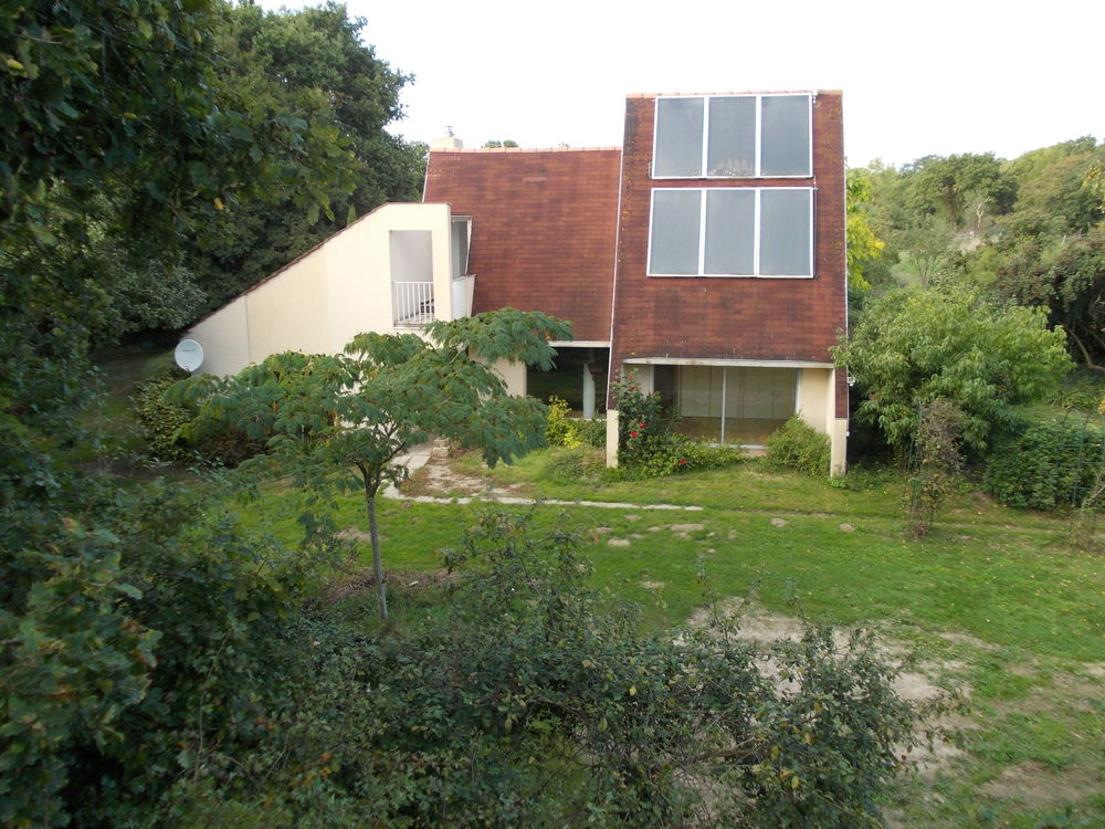 Vente Maison Pornic maison moderne Le clion sur mer