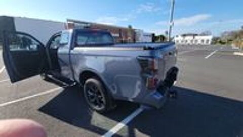D-MAX N60 CREW CAB 1.9 164 CH 4X4 BVA FF 2023 occasion 64270 Salies-de-B&eacute;arn