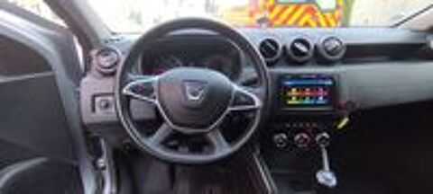 Duster Blue dCi 115 4x2 Prestige 2019 occasion 06800 Cagnes-sur-Mer