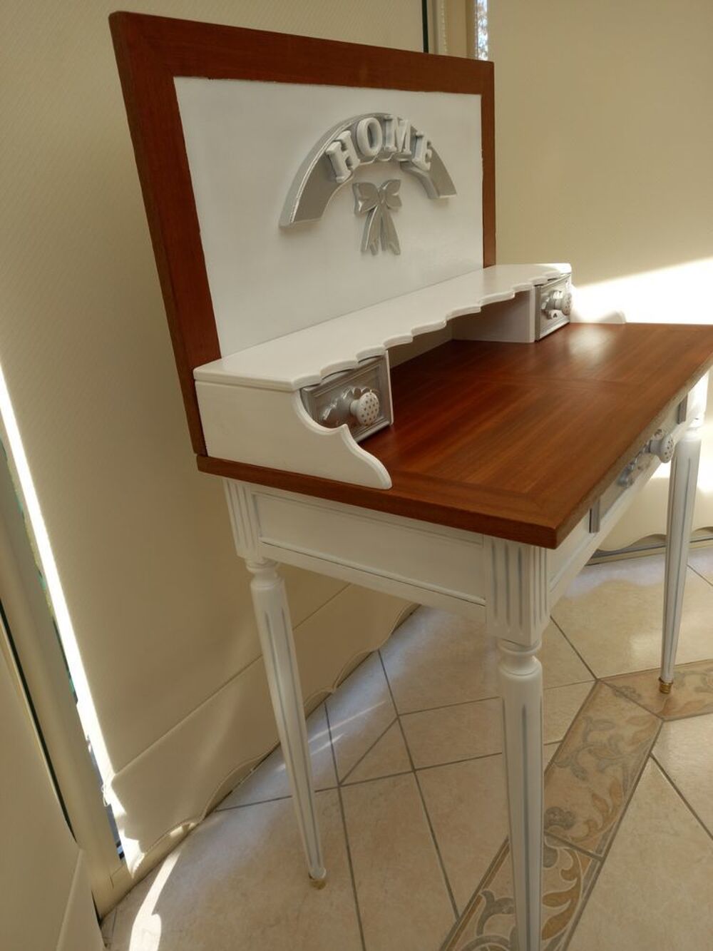 Console d'entr&eacute;e. Meubles