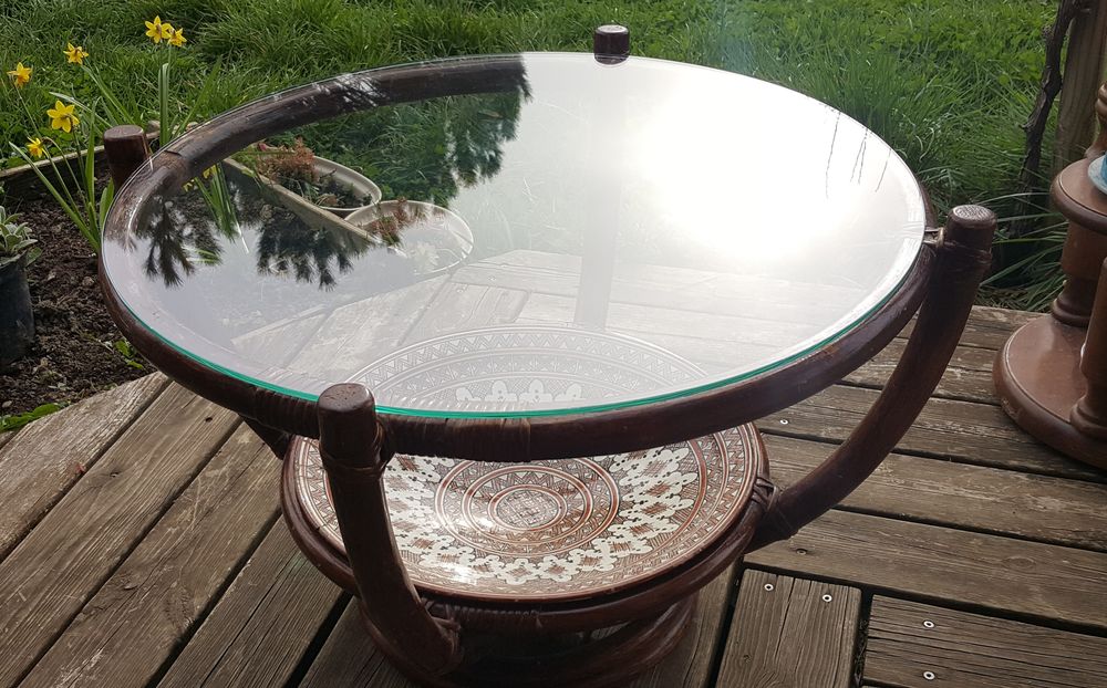 Table basse de salon Meubles