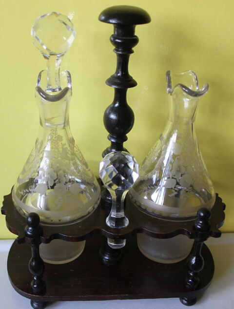 Huilier ancien complet
Napol�on III 80 Issy-les-Moulineaux (92)