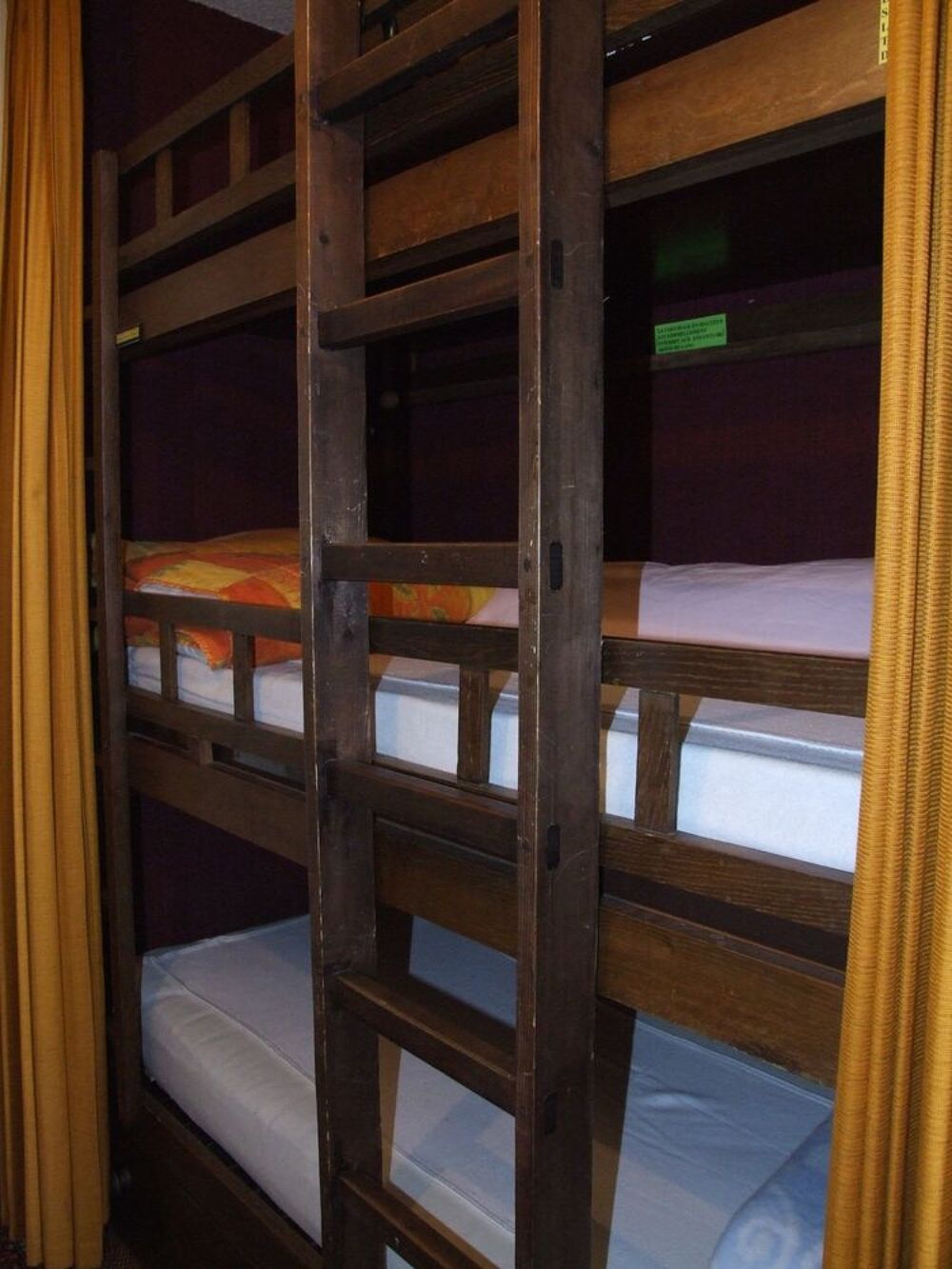   VACANCES MONTAGNE ST LARY HTES PYRENEES Aquitaine, Bosset (24130)