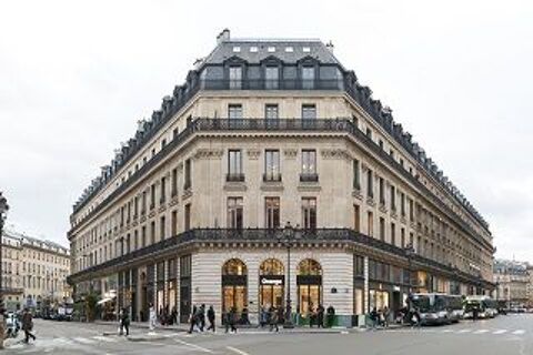 Trouvez un bureau &agrave; Paris Spaces Opera Garnier  pour 4&nbsp;personnes avec prise en charge compl&egrave;te 3809 75009 Paris