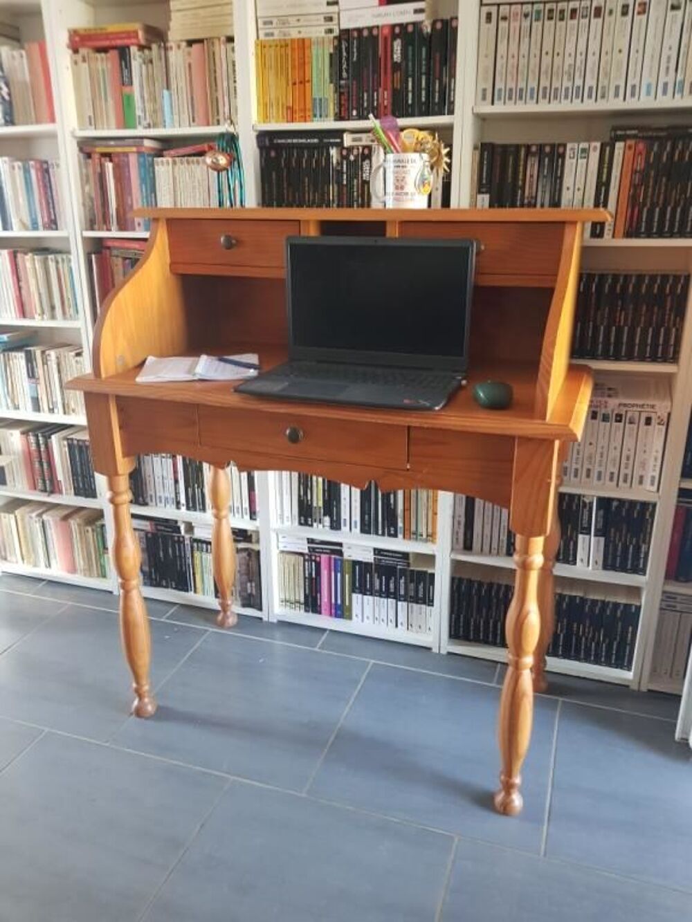 Bureau "bonheur du jour" Meubles