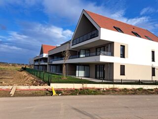  Appartement � louer 5 pi�ces 95 m� Oberschaeffolsheim