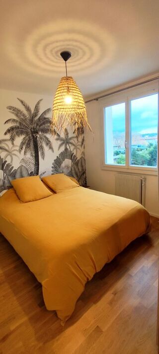  Appartement � vendre 2 pi�ces 49 m�