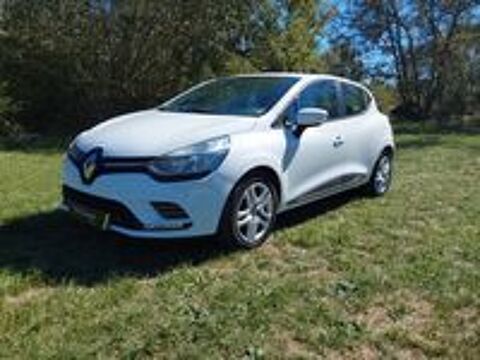 Clio IV Clio dCi 75 E6C Business 2019 occasion 38080 Saint-Marcel-Bel-Accueil