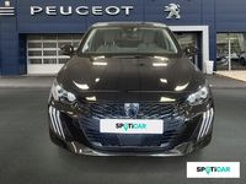 208 PureTech 100 S&S BVM6 Allure 2024 occasion 46000 Cahors