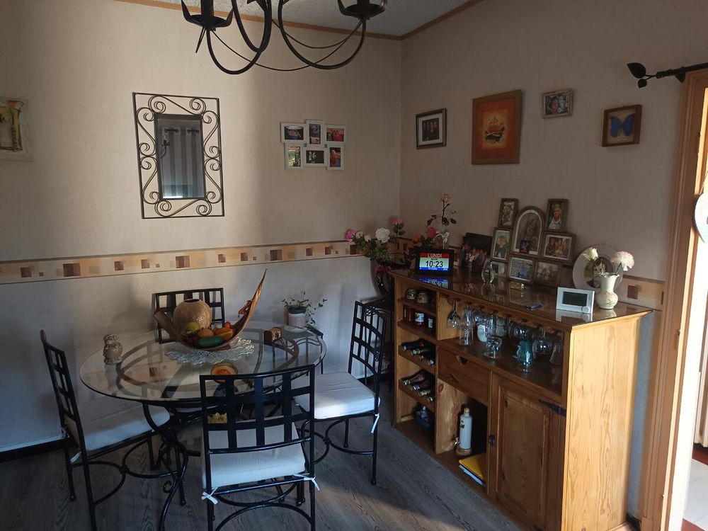 Vente Maison Maison F4 Saint-médard-de-guizières