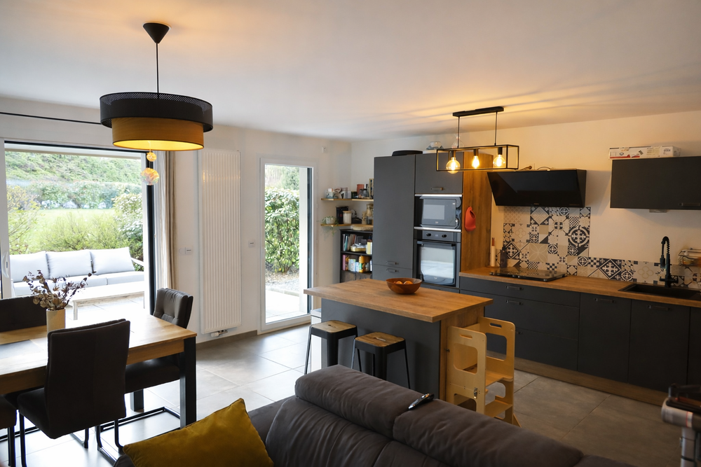 Vente Appartement Appartement T4 84m² La roche-sur-foron