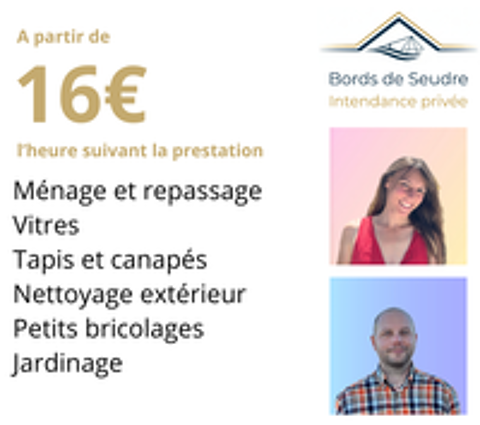   Jardinage, bricolage et entretien extérieur 