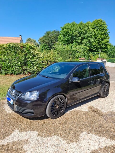 Volkswagen Golf R32 3.2 V6 250 4Motion DSG 2005 occasion Bonnières-sur-Seine 78270