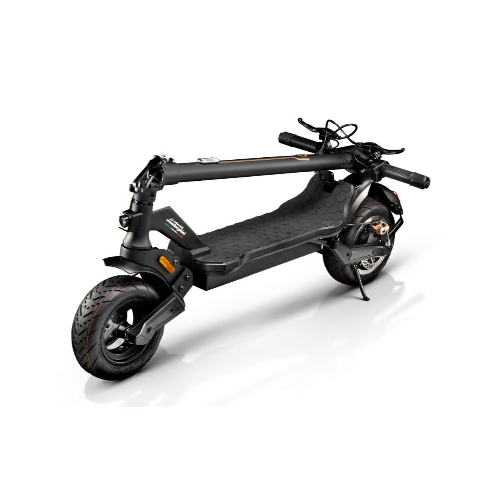 Trottinette &eacute;lectrique Lamborghini ALEXT 11' Vélos