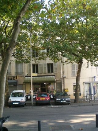  Appartement à louer 2 pièces 48 m²