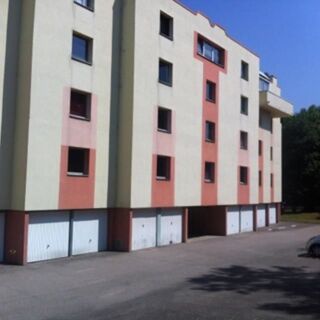  Appartement à vendre 1 pièce 34 m² Vandœuvre-lès-nancy
