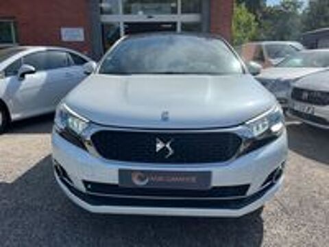 DS4 BlueHDi 100 BVM So Chic 2017 occasion 82000 Montauban