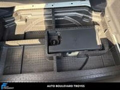 308 Hybrid 145 e-DCS6 Allure 2025 occasion 10600 Barberey-Saint-Sulpice