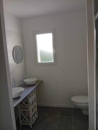  Maison � vendre 3/4 pi�ces 69 m�