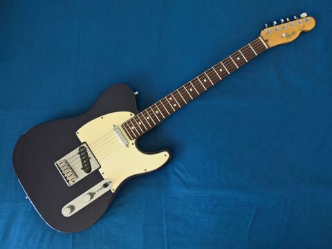 Guitare Fender Telecaster US Standard 1991 1200 Lyon 4 (69)