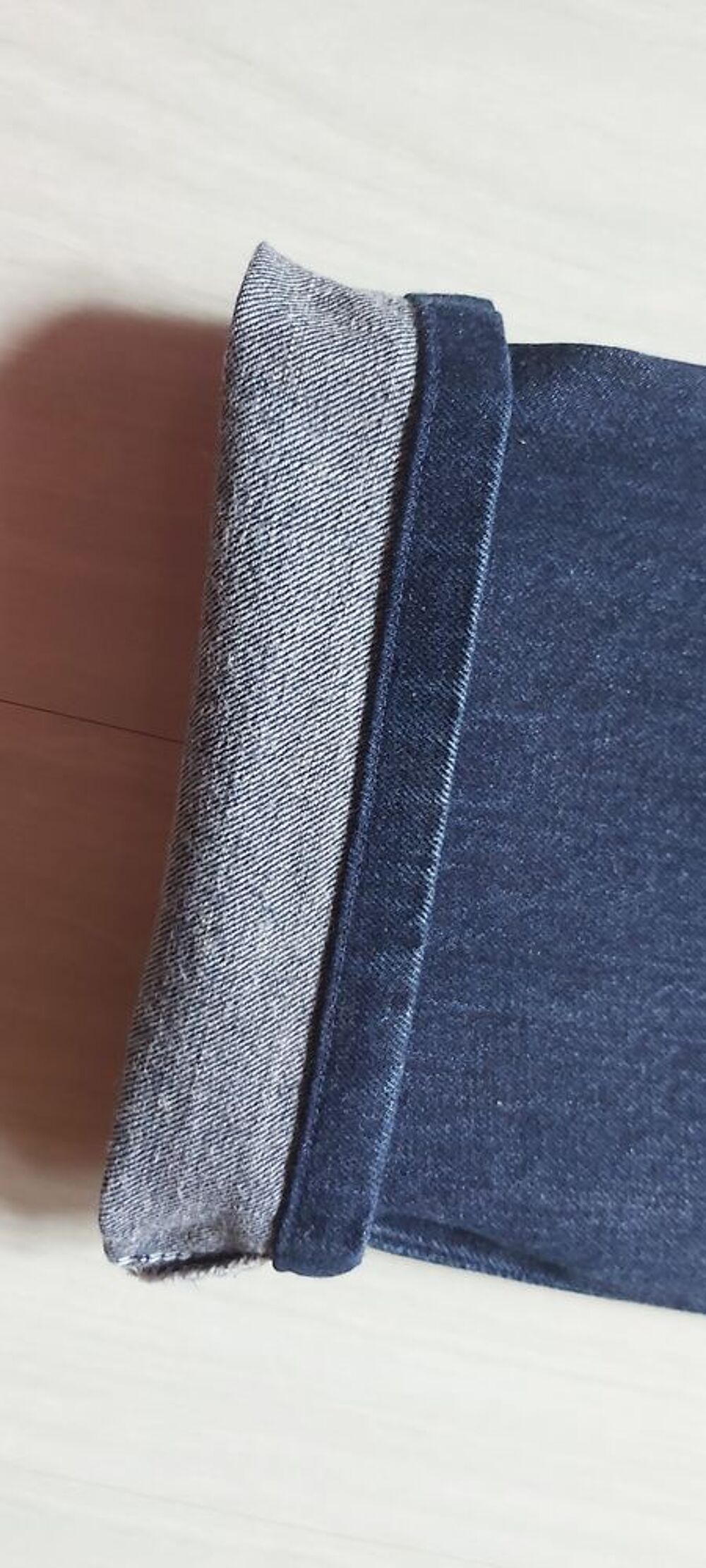 Jean Levi's 507 homme Vêtements