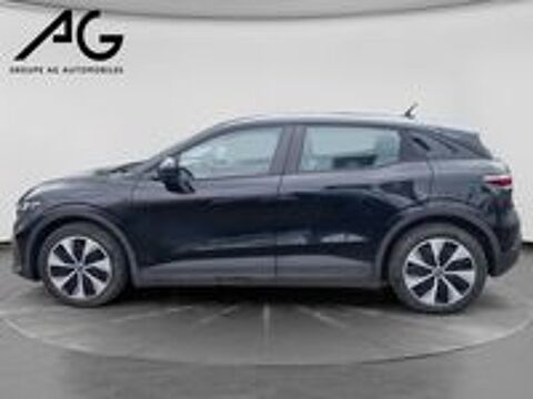 M&eacute;gane Megane E-Tech EV60 130ch super charge Evolution ER 2023 occasion 08200 Wadelincourt