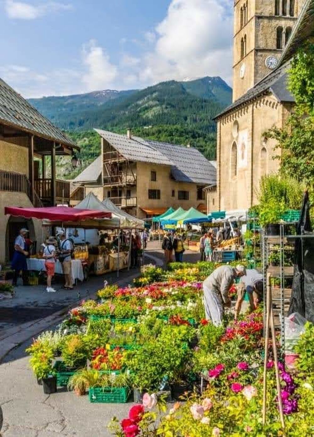   meublé 6 personnes Htes Alpes,Vallouise, massif ECRINS Provence-Alpes-Côte d'Azur, Vallouise (05290)