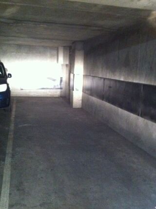  Parking / Garage à vendre 16 m² Lyon