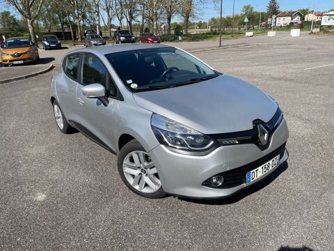 Renault clio iv dCi 90 eco2 90g Business