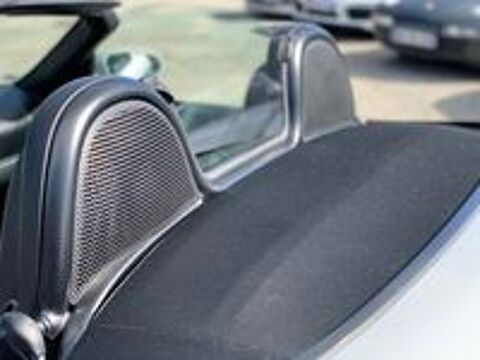 Boxster 2.7i 2000 occasion 01240 Marlieux