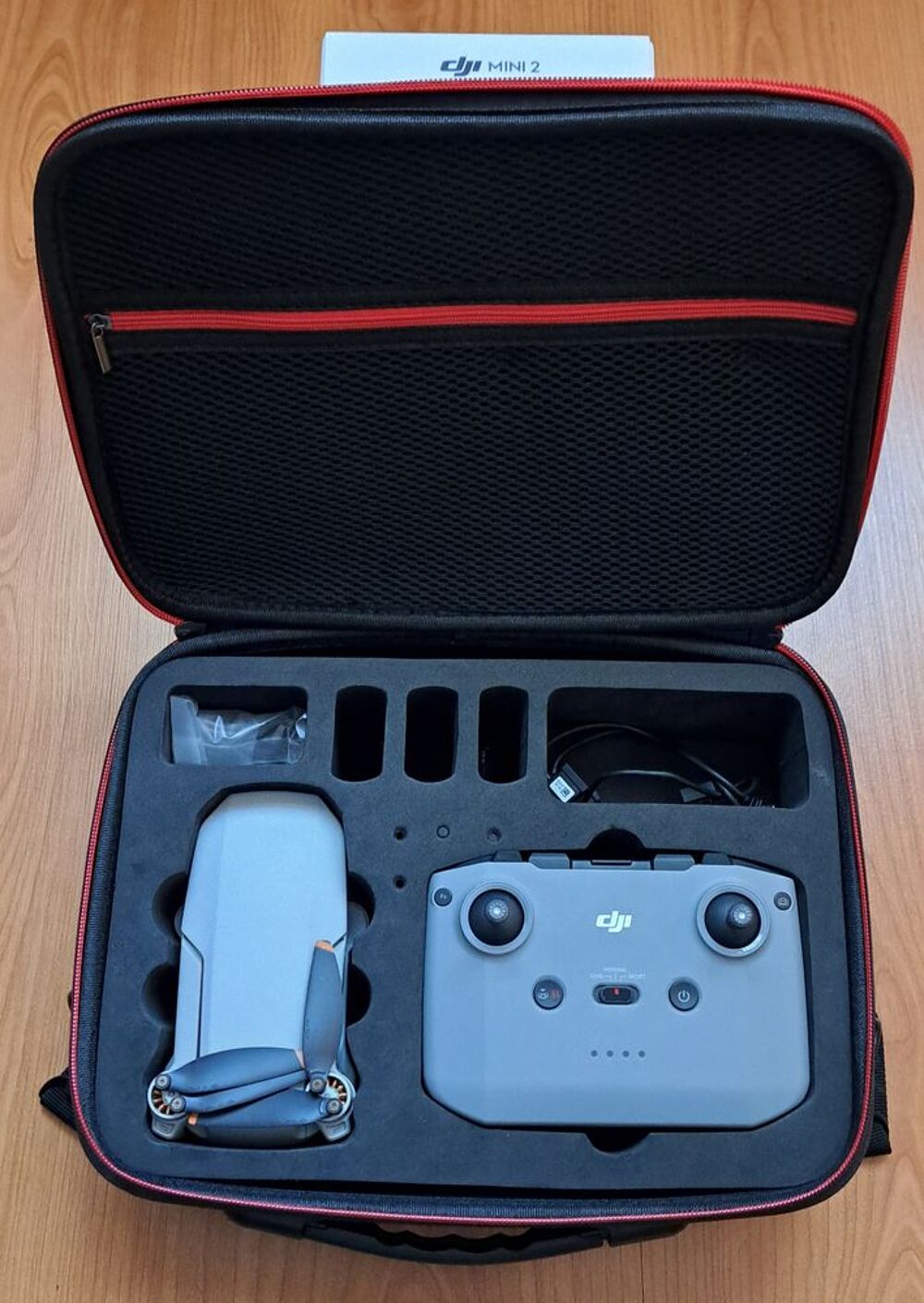 DRONE DJI MINI 2 Jeux / jouets