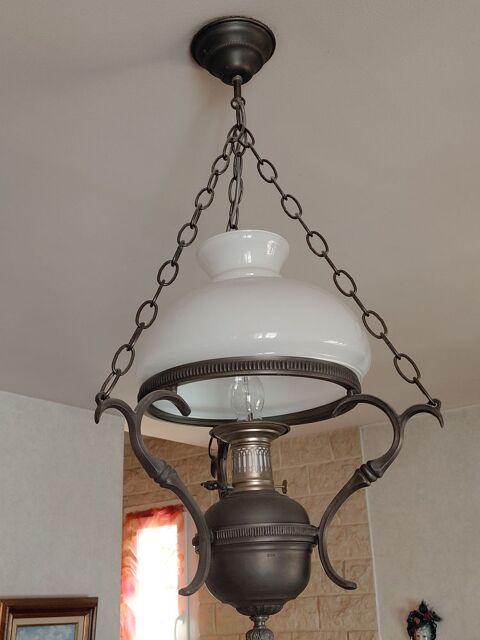 SUSPENSION EN ETAIN 0 Caen (14)