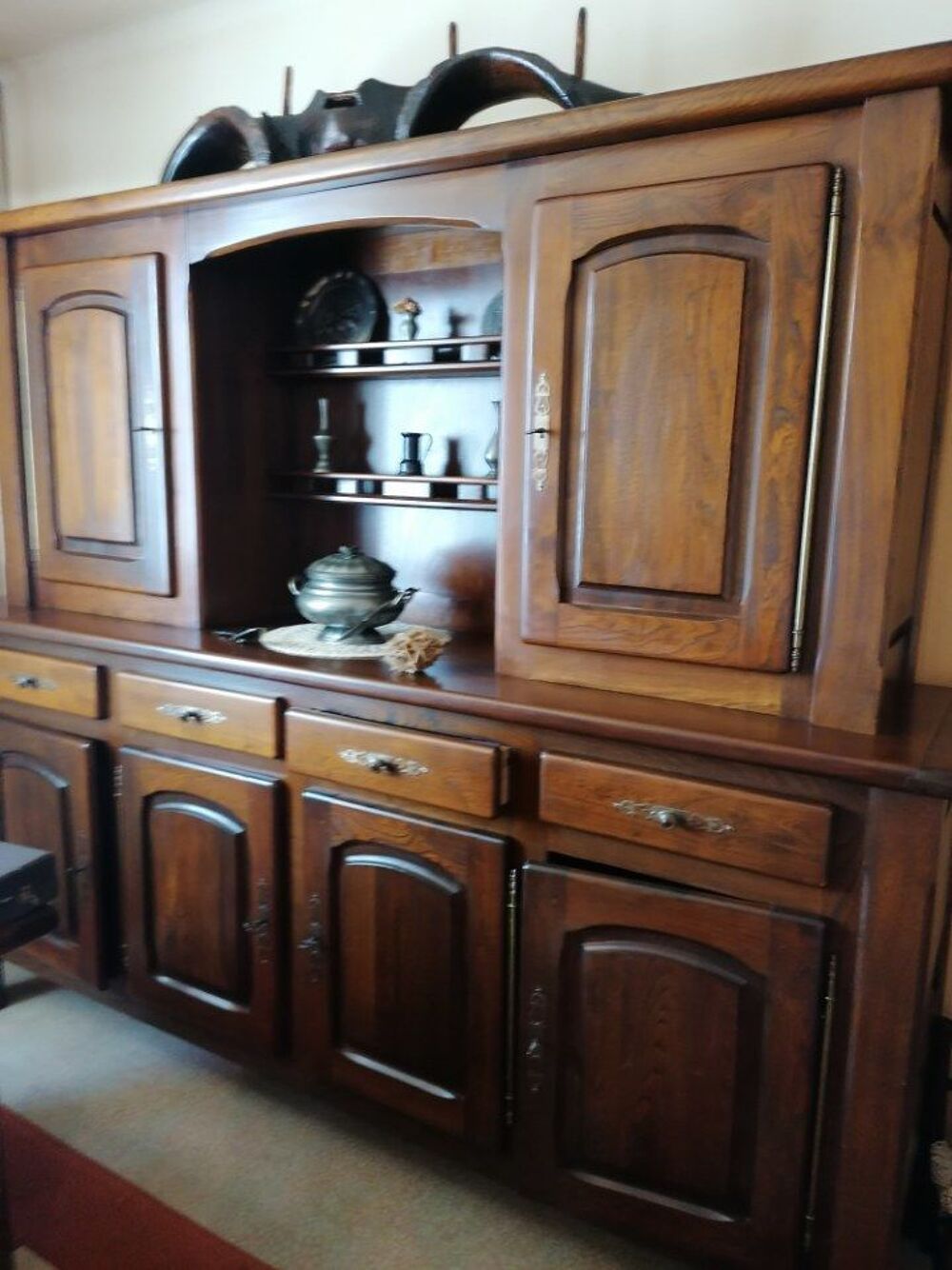 Buffet salle &agrave; manger Meubles