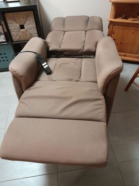 fauteuil releveur 450 Le Bousquet-d'Orb (34)