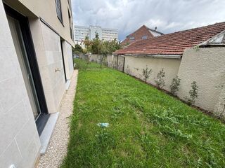  Appartement � vendre 3 pi�ces 60 m�