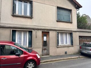 Maison 5 pièces 80 m² · à Saint-Leu-la-Forêt · 80 m² · 269 000 €